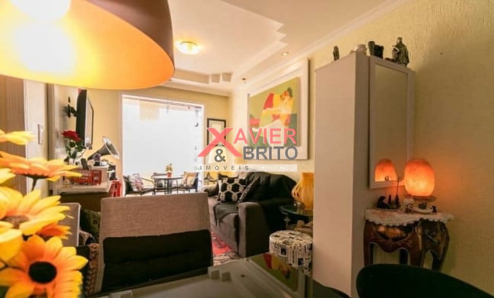 Apartamento à venda com 3 quartos, 67m² - Foto 9