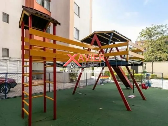 Apartamento 3 quartos e 1 banheiro, à venda, no bairro Vila Matilde em São Paulo
