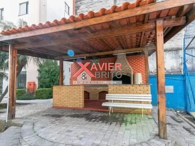 Apartamento 3 quartos e 1 banheiro, à venda, no bairro Vila Matilde em São Paulo