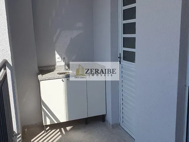 Apartamento 2 quartos e 2 banheiros, para alugar, no bairro Vila Iris em Guarulhos