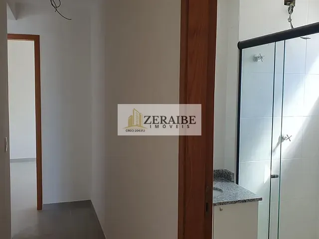 Apartamento 2 quartos e 2 banheiros, para alugar, no bairro Vila Iris em Guarulhos