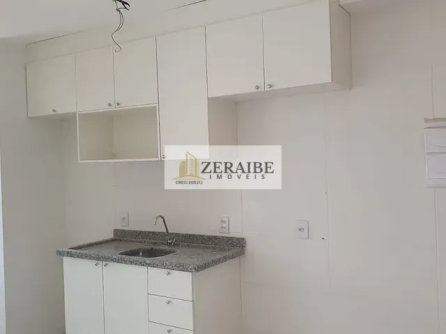 Apartamento 2 quartos e 2 banheiros, para alugar, no bairro Vila Iris em Guarulhos