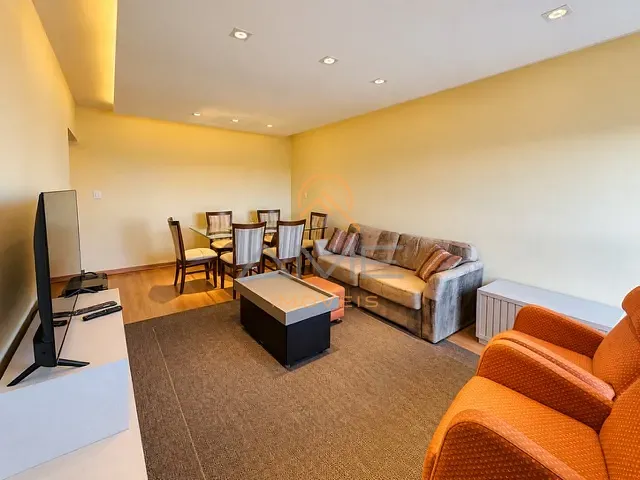 Apartamento 1 quarto e 1 banheiro, para alugar, no bairro Centro em Pelotas