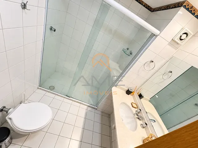 Apartamento 1 quarto e 1 banheiro, para alugar, no bairro Centro em Pelotas