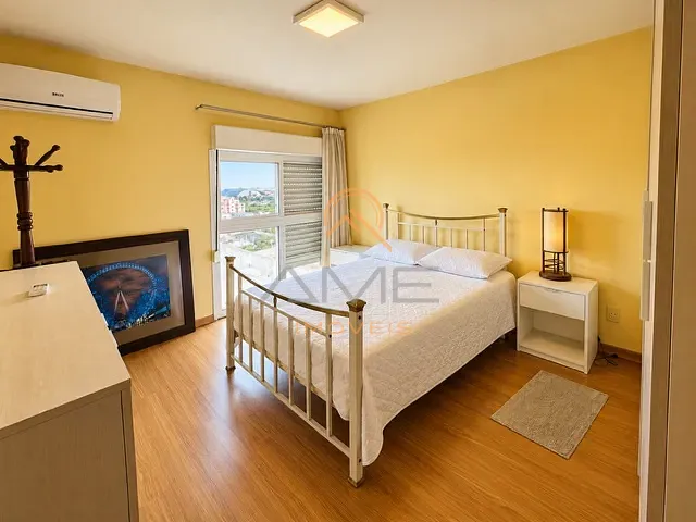 Apartamento 1 quarto e 1 banheiro, para alugar, no bairro Centro em Pelotas