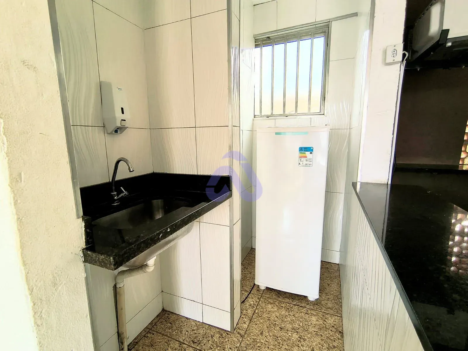 Apartamento, 2 quartos, 45 m² - Foto 22