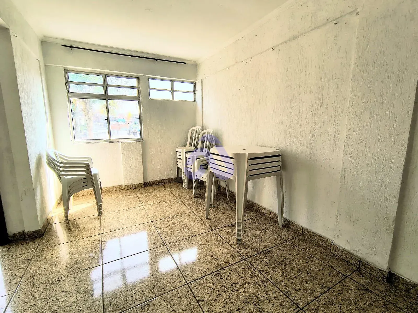 Apartamento, 2 quartos, 45 m² - Foto 24