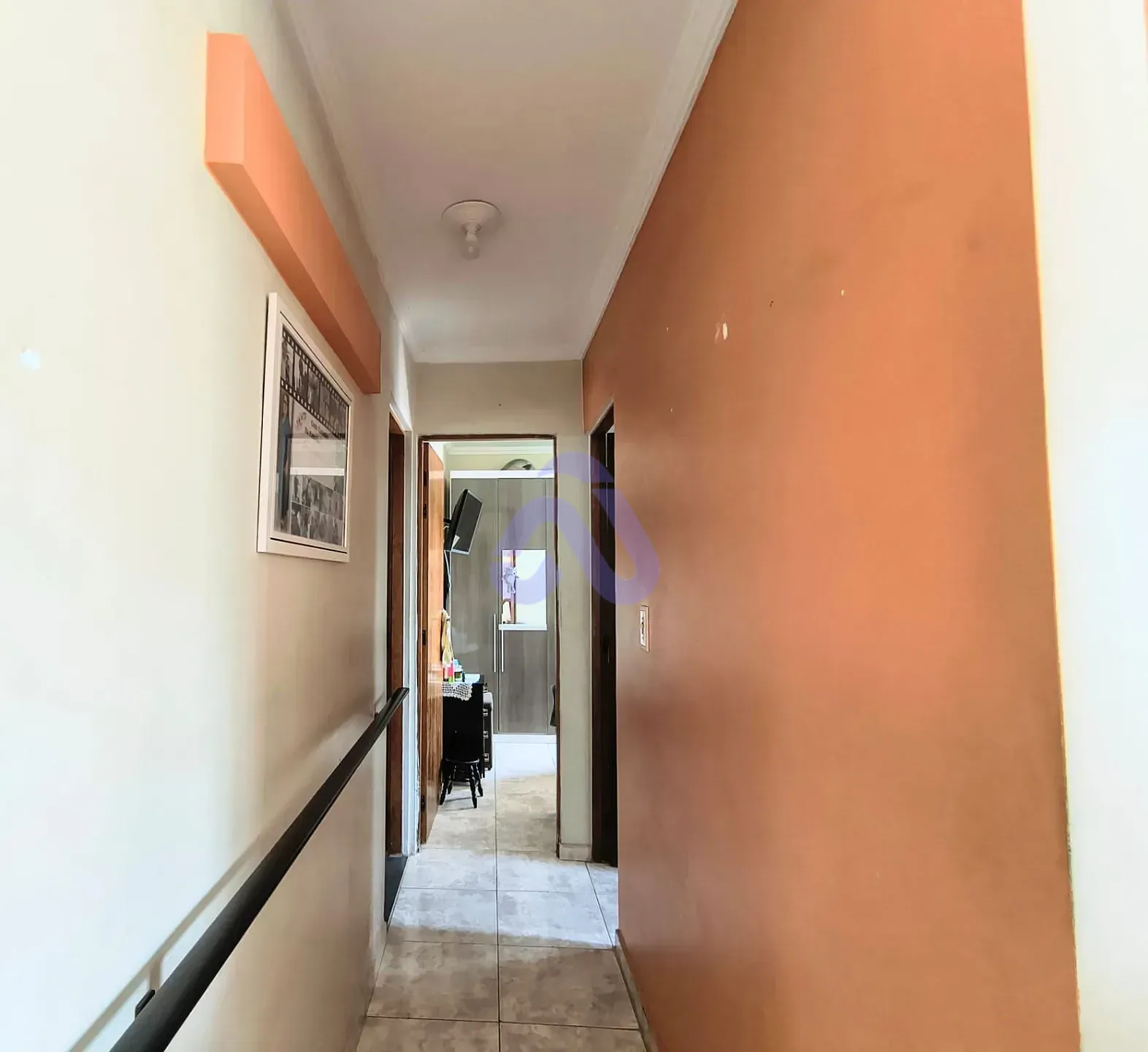 Apartamento, 2 quartos, 45 m² - Foto 5
