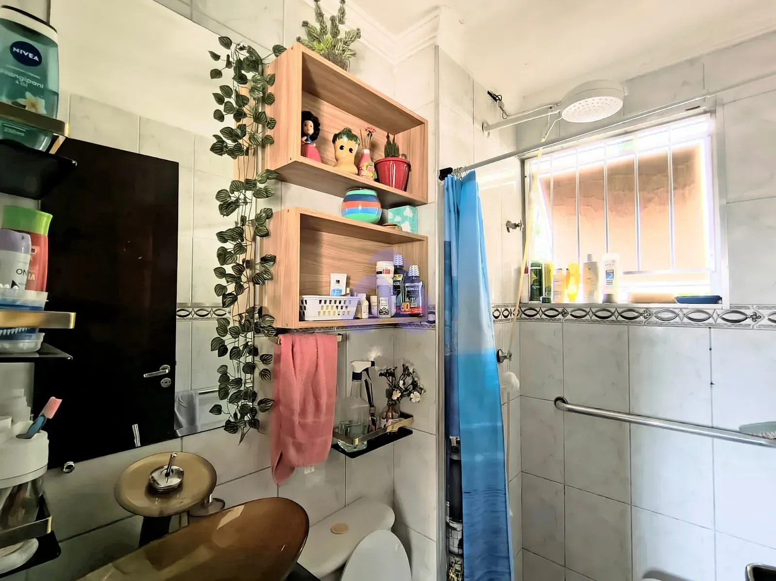 Apartamento, 2 quartos, 45 m² - Foto 7