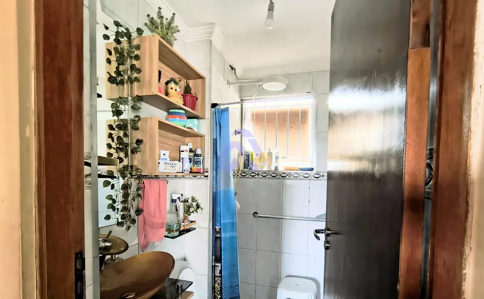 Apartamento, 2 quartos, 45 m² - Foto 8