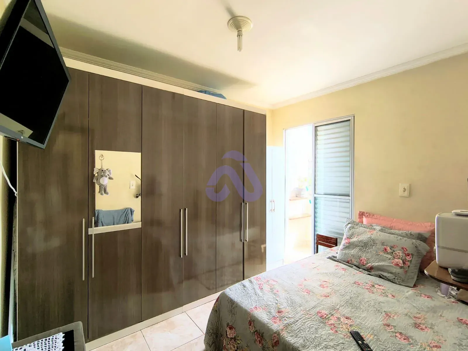 Apartamento, 2 quartos, 45 m² - Foto 12