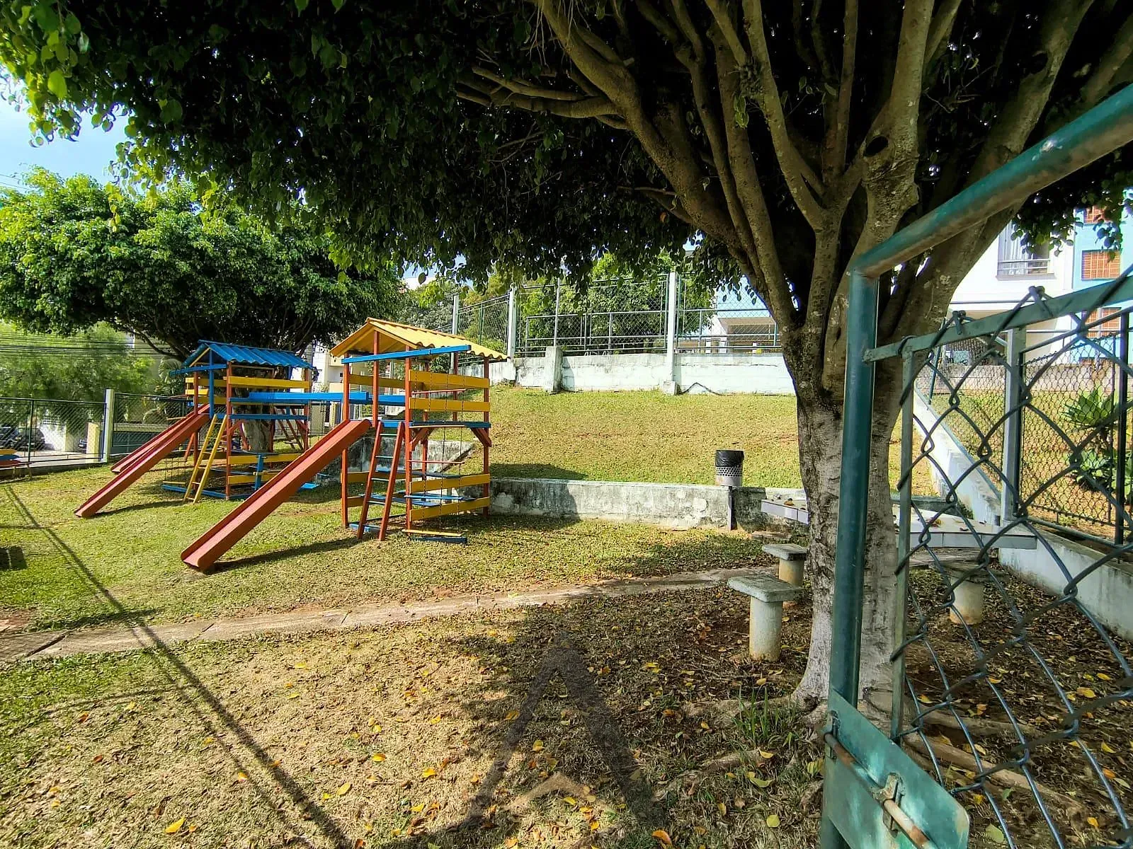Apartamento, 2 quartos, 45 m² - Foto 13