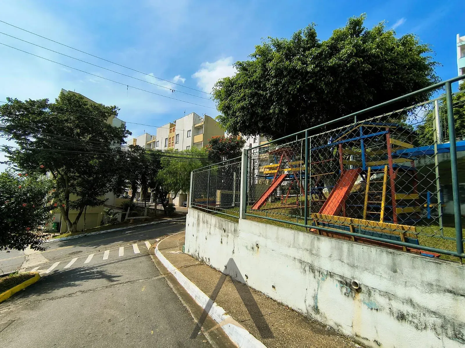 Apartamento, 2 quartos, 45 m² - Foto 14