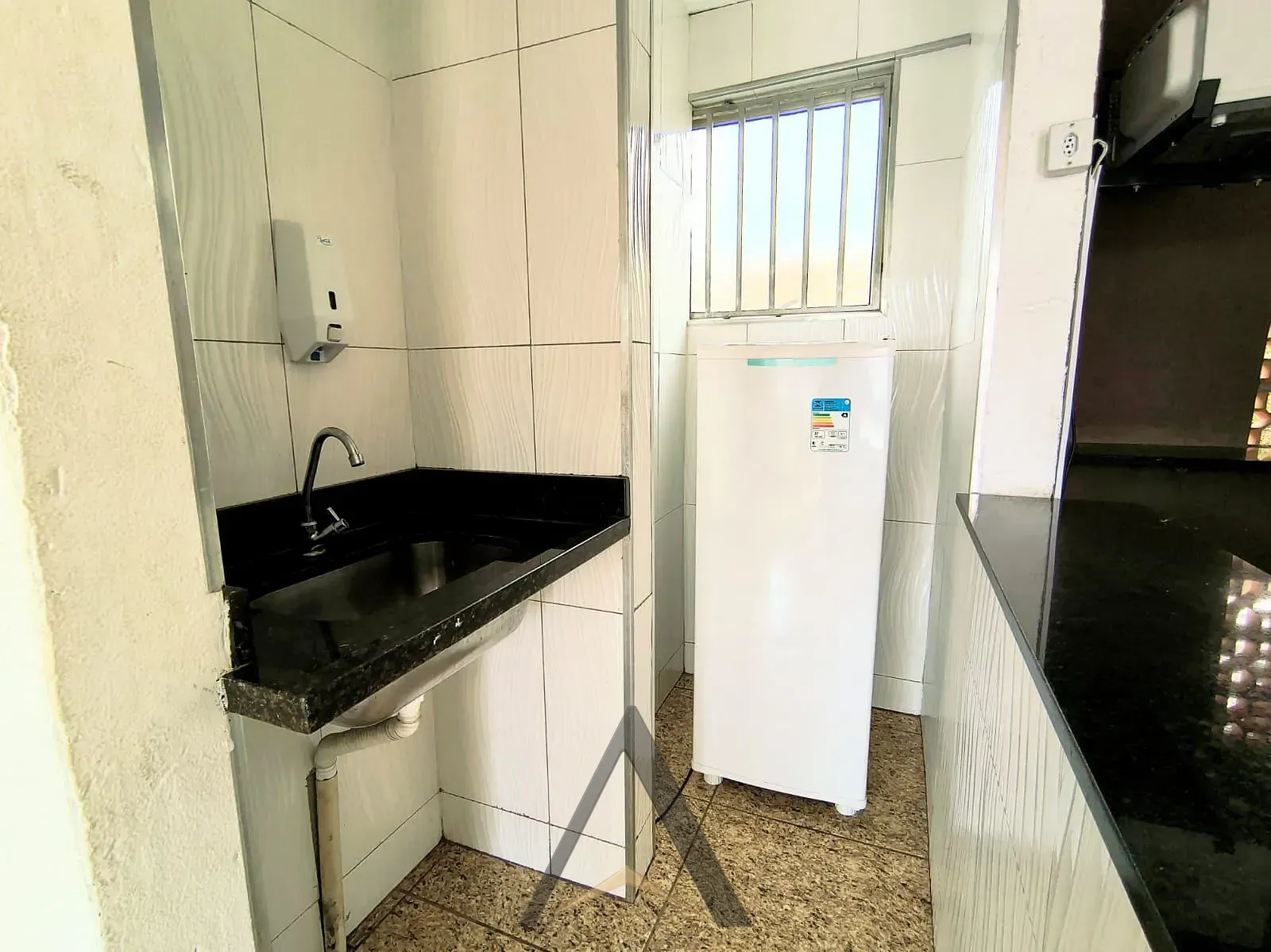 Apartamento, 2 quartos, 45 m² - Foto 22