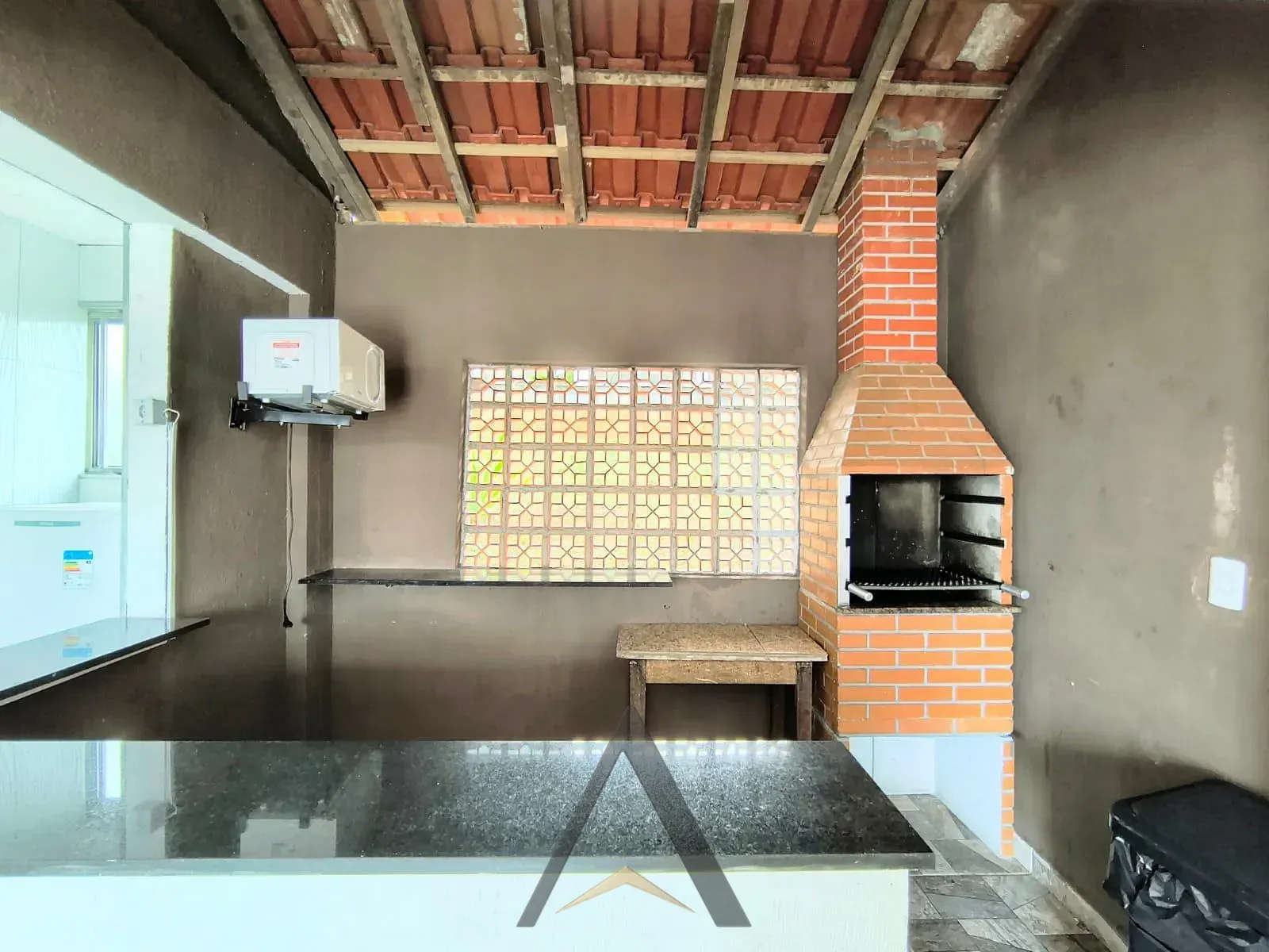 Apartamento, 2 quartos, 45 m² - Foto 21