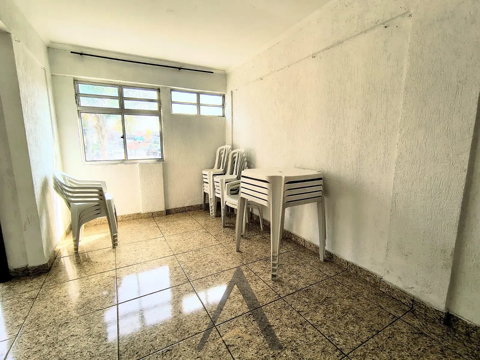 Apartamento, 2 quartos, 45 m² - Foto 24