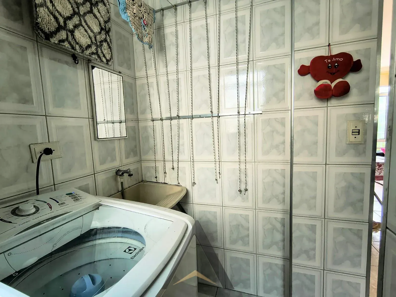 Apartamento, 2 quartos, 45 m² - Foto 9
