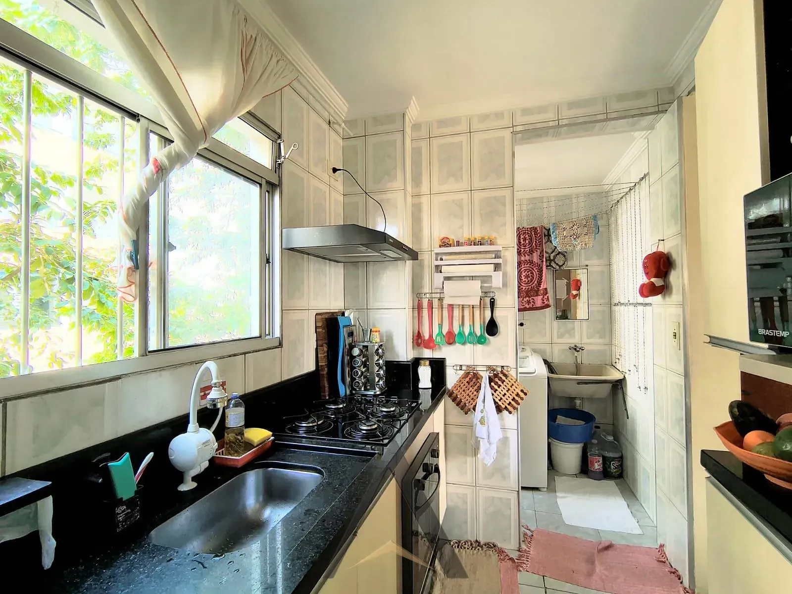 Apartamento, 2 quartos, 45 m² - Foto 3