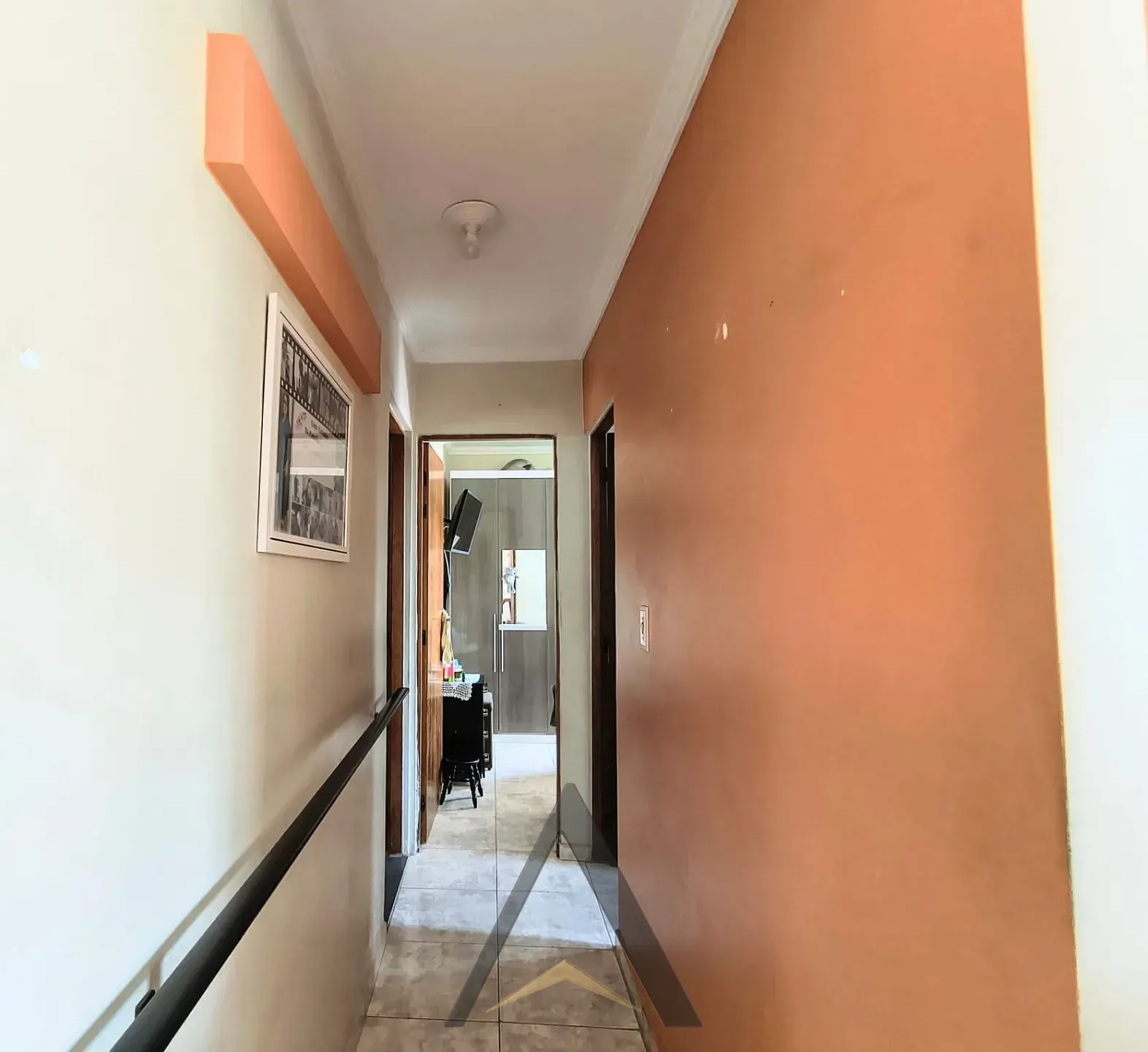 Apartamento, 2 quartos, 45 m² - Foto 5