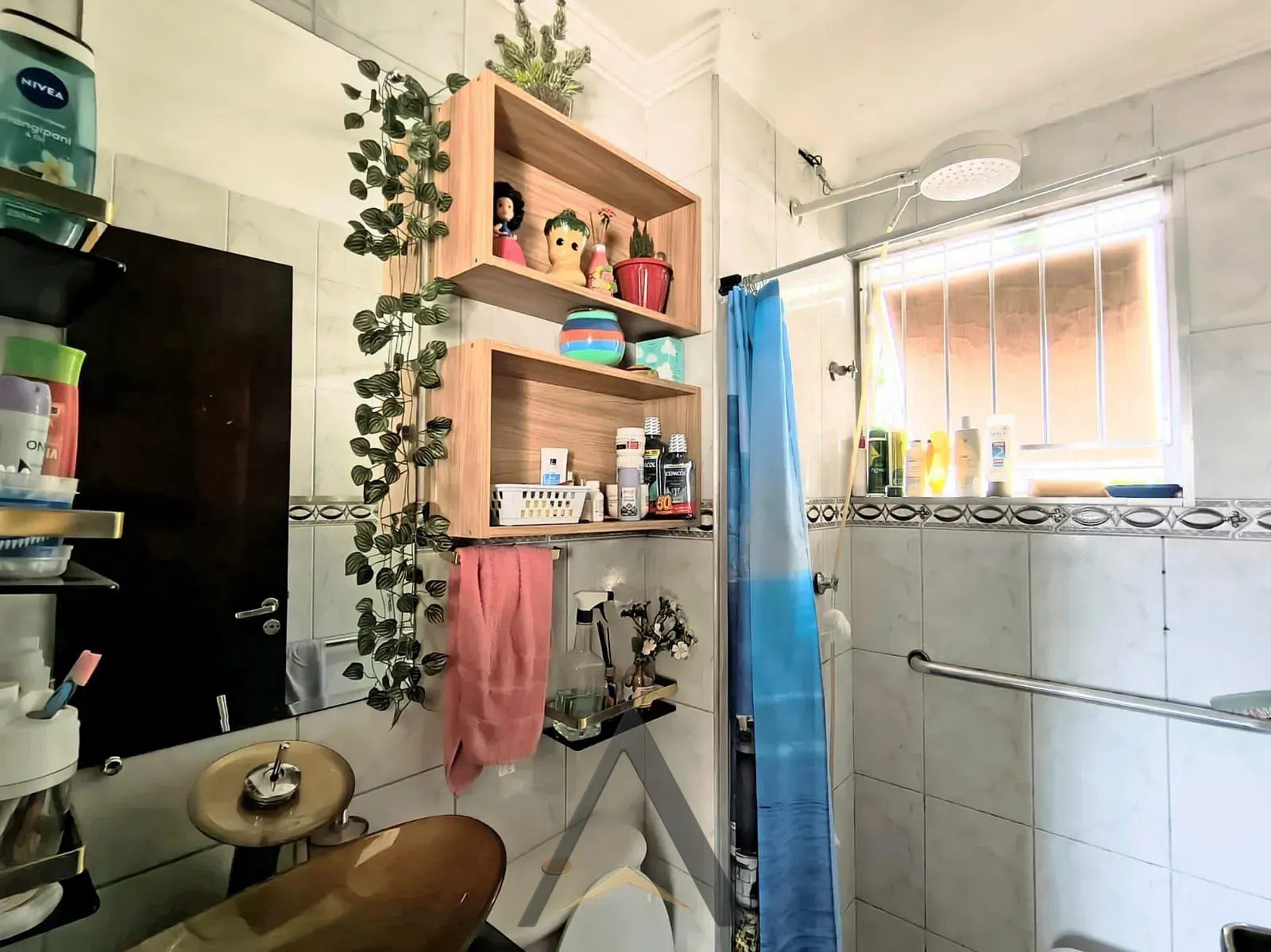 Apartamento, 2 quartos, 45 m² - Foto 7