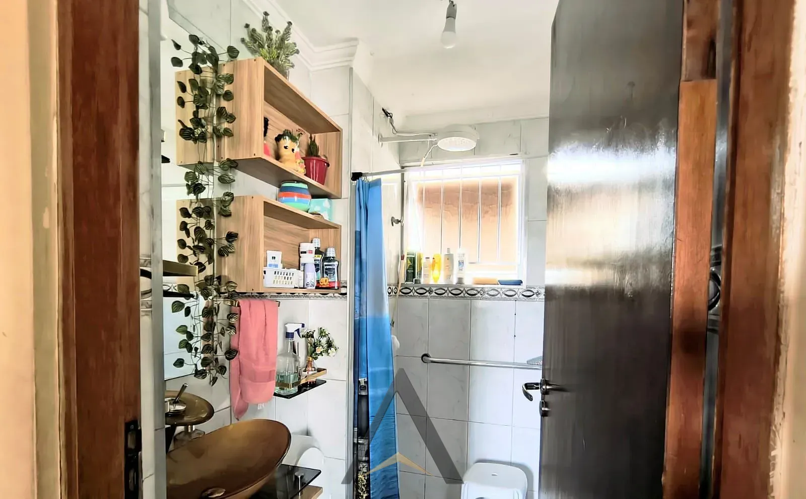Apartamento, 2 quartos, 45 m² - Foto 8