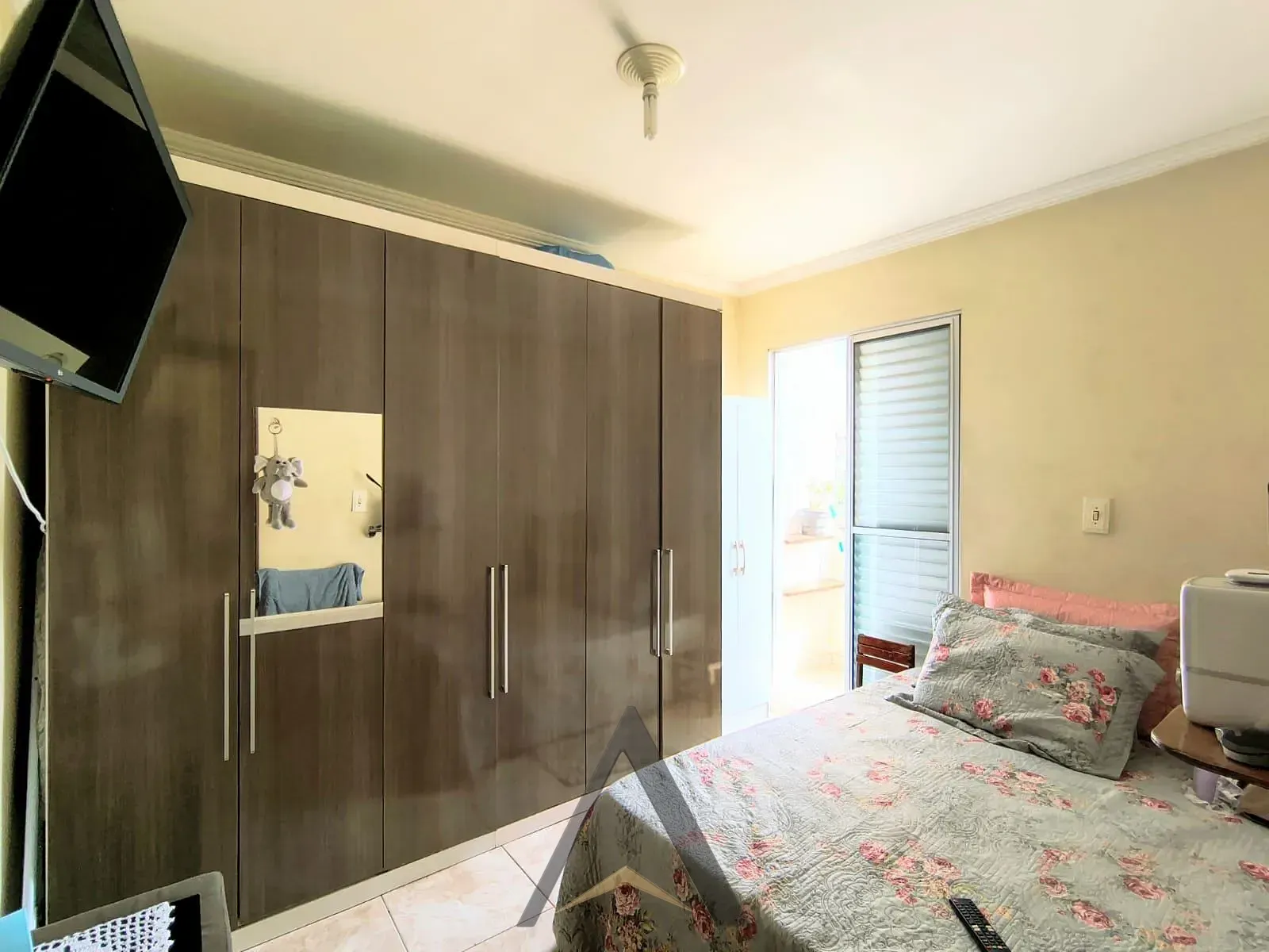Apartamento, 2 quartos, 45 m² - Foto 12