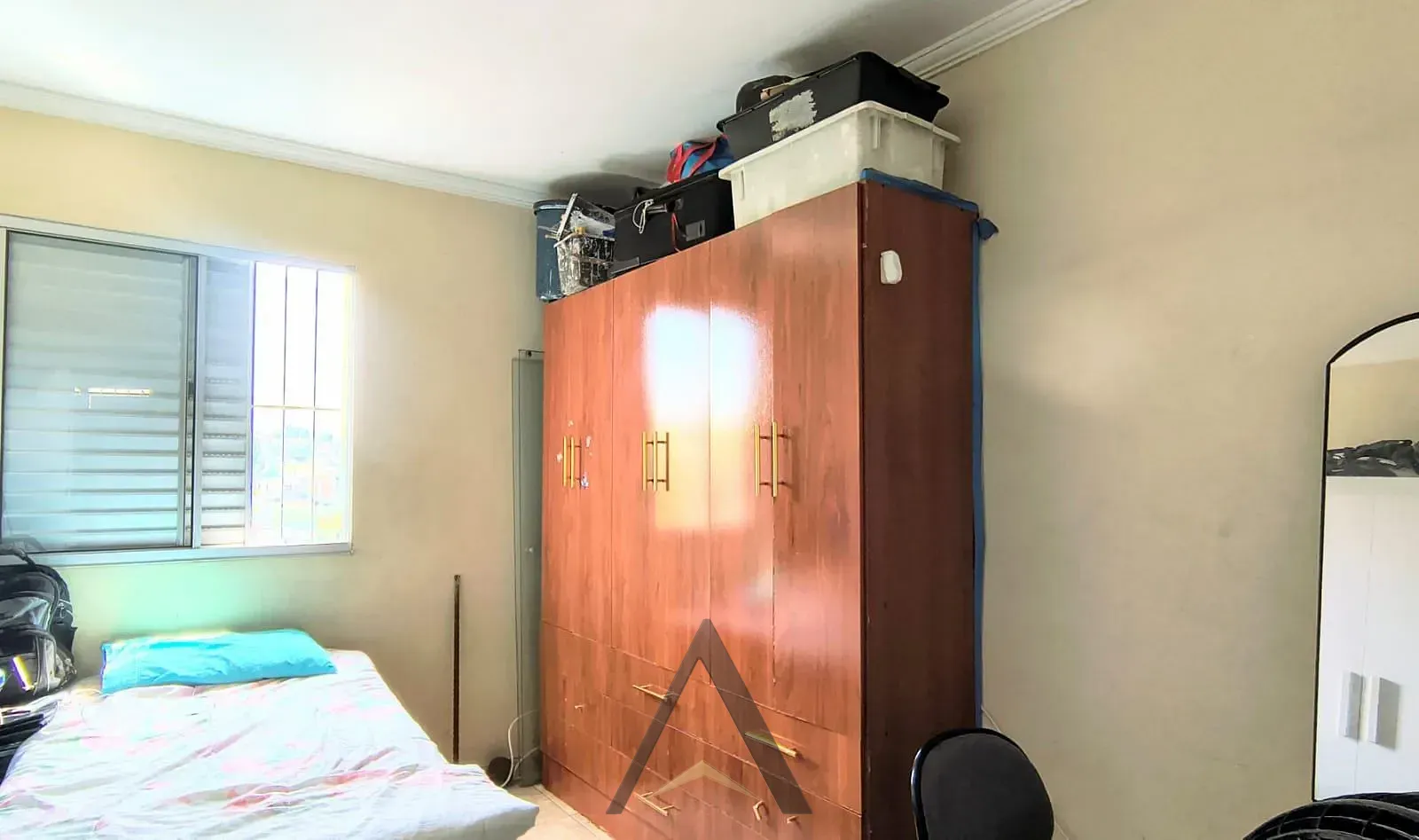 Apartamento, 2 quartos, 45 m² - Foto 11
