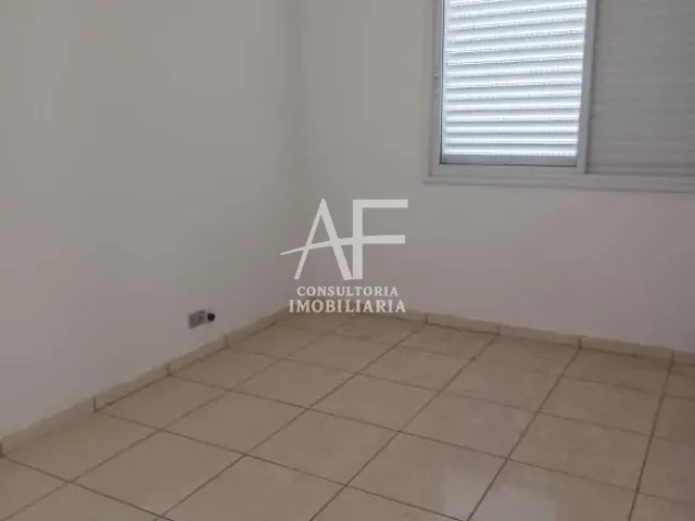 Apartamento com 57m² 1 quarto e 2 banheiros, para alugar, no bairro Centro em Taubaté