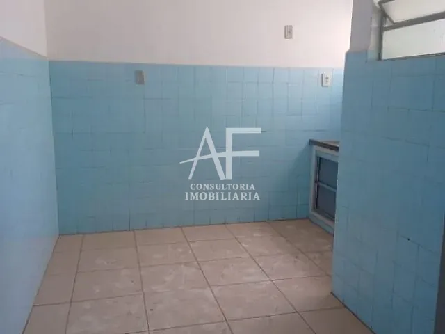 Apartamento com 57m² 1 quarto e 2 banheiros, para alugar, no bairro Centro em Taubaté