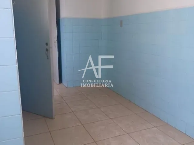 Apartamento com 57m² 1 quarto e 2 banheiros, para alugar, no bairro Centro em Taubaté