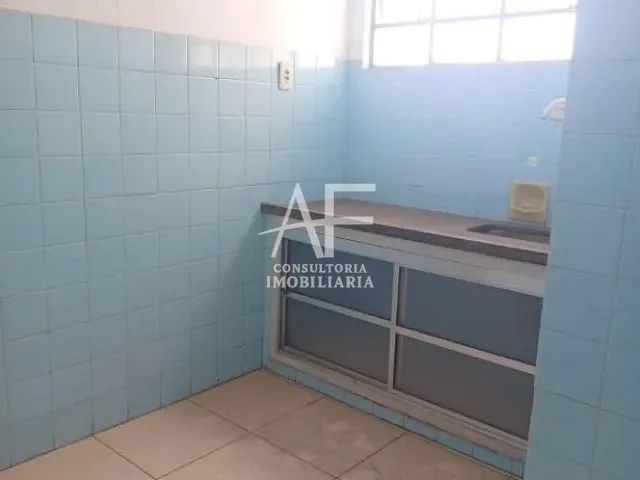Apartamento com 57m² 1 quarto e 2 banheiros, para alugar, no bairro Centro em Taubaté