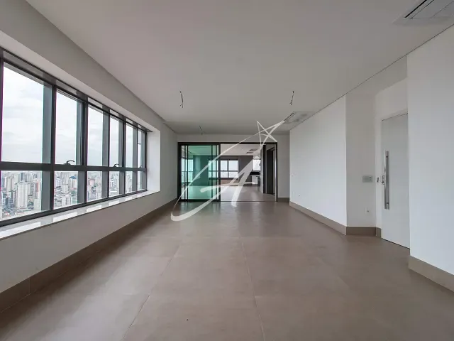 Apartamento com 337m² 3 quartos e 6 banheiros, à venda, no bairro Tatuapé em São Paulo