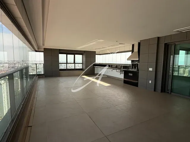 Apartamento com 337m² 3 quartos e 6 banheiros, à venda, no bairro Tatuapé em São Paulo