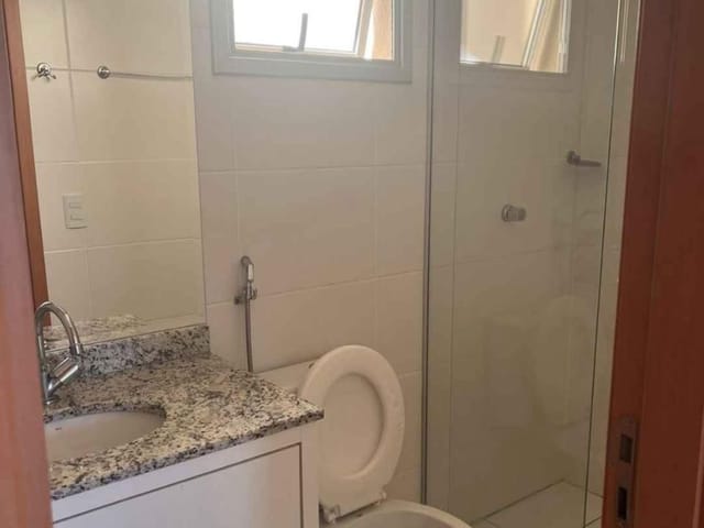 Foto do Apartamento - Apartamento à venda, Condomínio Yes Garden, Rio Verde, GO | ApêHouse | Imobi