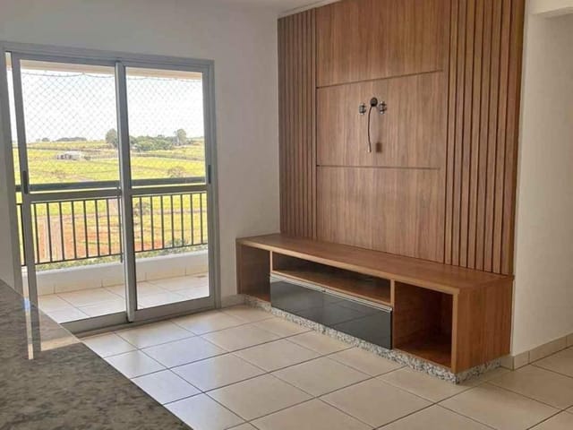 Foto do Apartamento - Apartamento à venda, Condomínio Yes Garden, Rio Verde, GO | ApêHouse | Imobi