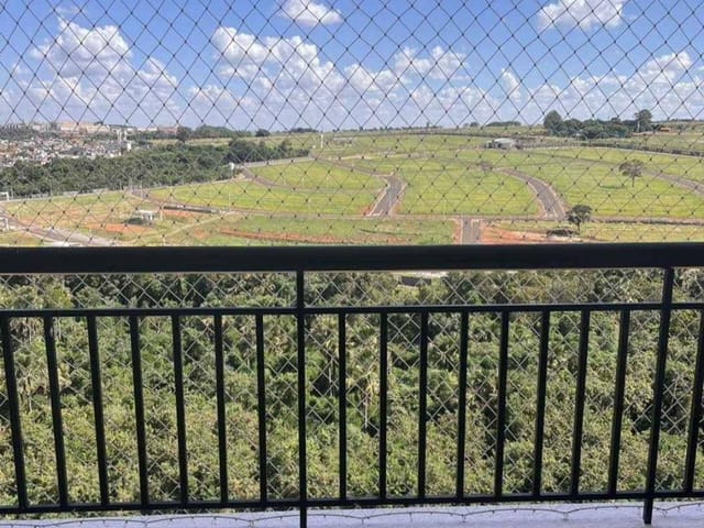 Foto do Apartamento - Apartamento à venda, Condomínio Yes Garden, Rio Verde, GO | ApêHouse | Imobi