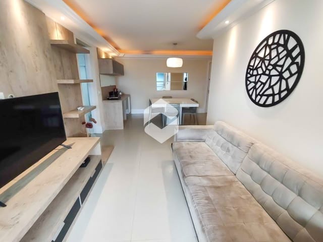 Foto do Apartamento - Apartamento padrão à Venda, Recreio dos Bandeirantes, Rio de Janeiro, RJ | Azuza Imóveis