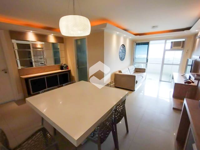 Foto do Apartamento - Apartamento padrão à Venda, Recreio dos Bandeirantes, Rio de Janeiro, RJ | Azuza Imóveis