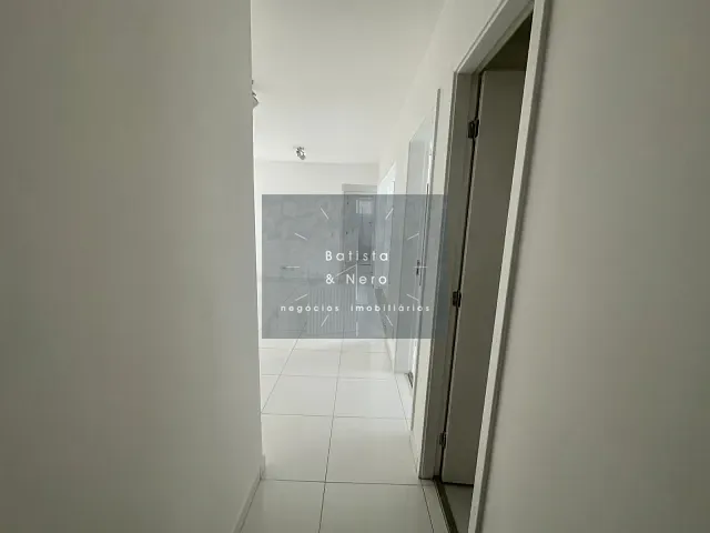 Apartamento com 77m² 2 quartos e 2 banheiros, para alugar, no bairro Jardim Fonte do Morumbi em São Paulo