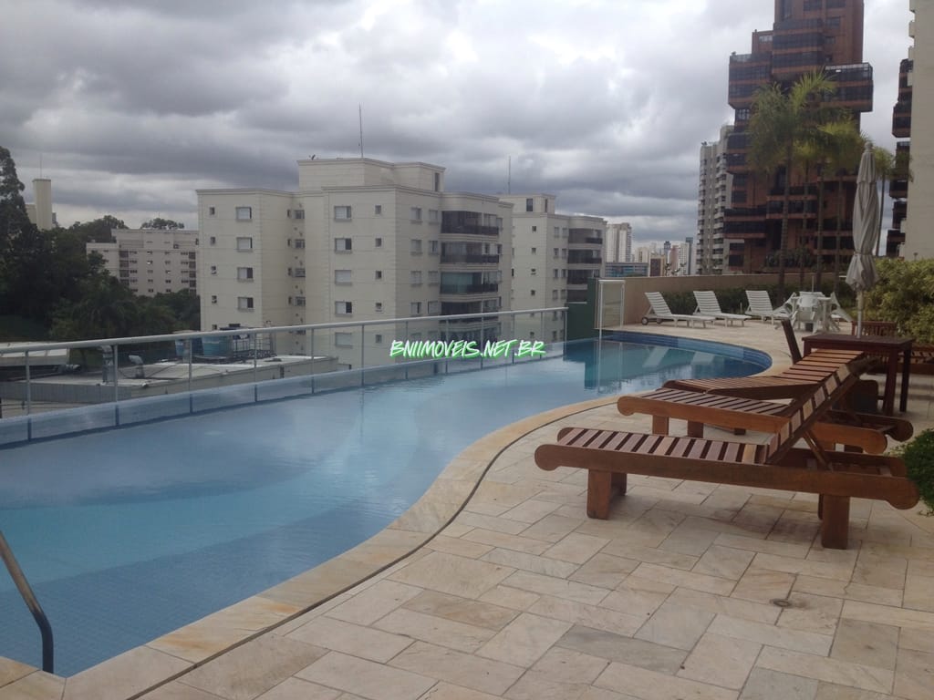 Apartamento, 3 quartos, 129 m² - Foto 37