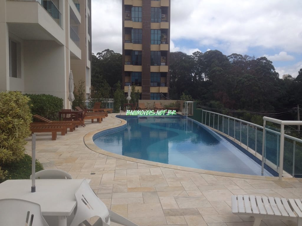 Apartamento, 3 quartos, 129 m² - Foto 39