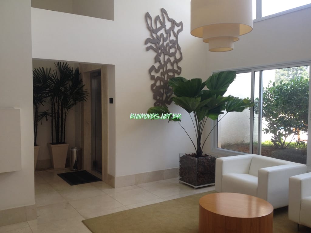 Apartamento, 3 quartos, 129 m² - Foto 9