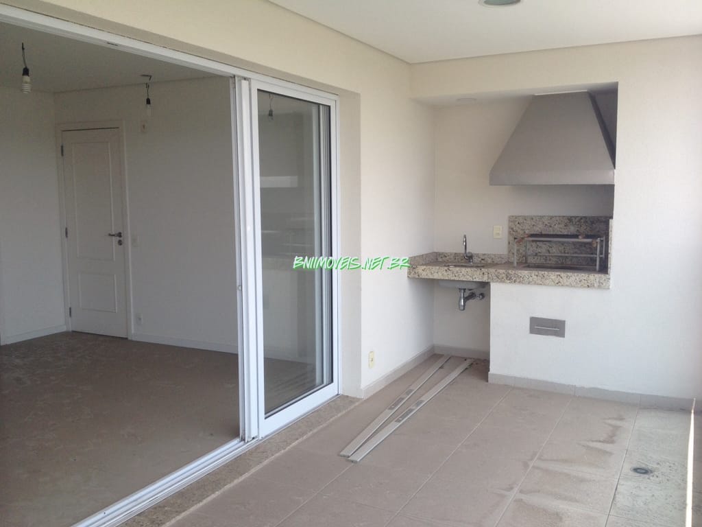 Apartamento, 3 quartos, 129 m² - Foto 11