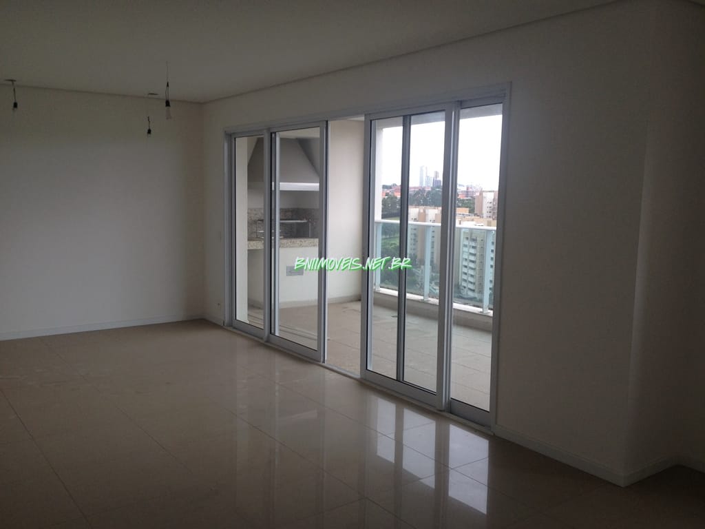 Apartamento, 3 quartos, 129 m² - Foto 4