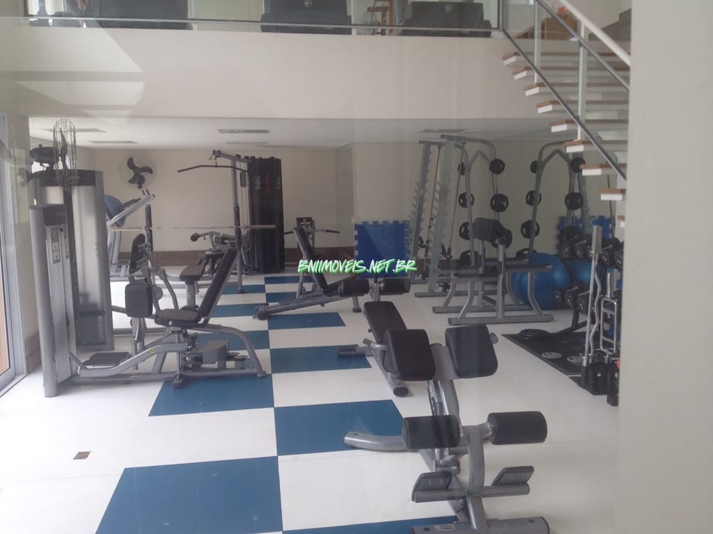 Apartamento, 3 quartos, 129 m² - Foto 42