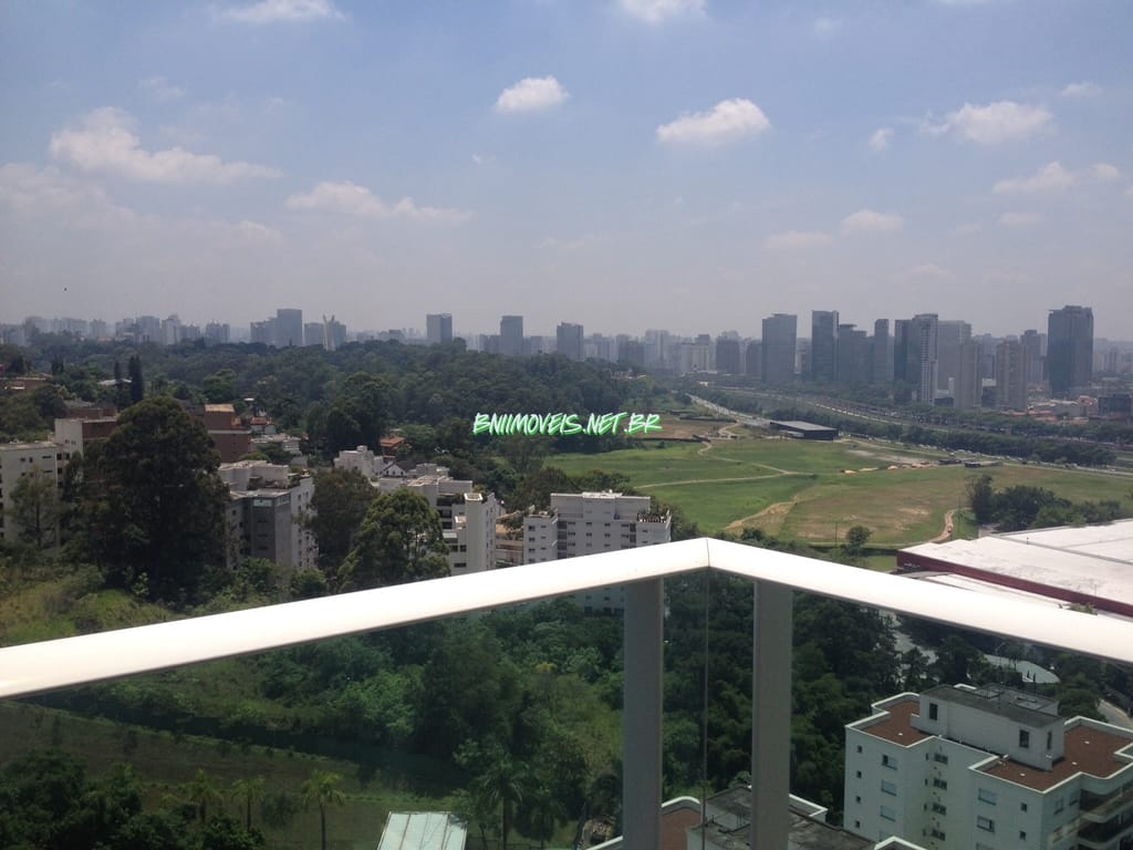 Apartamento, 3 quartos, 129 m² - Foto 1