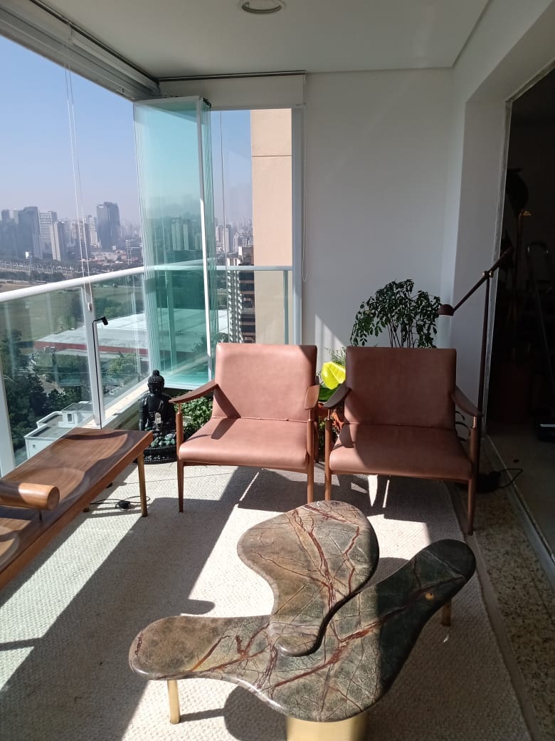 Apartamento, 3 quartos, 129 m² - Foto 2