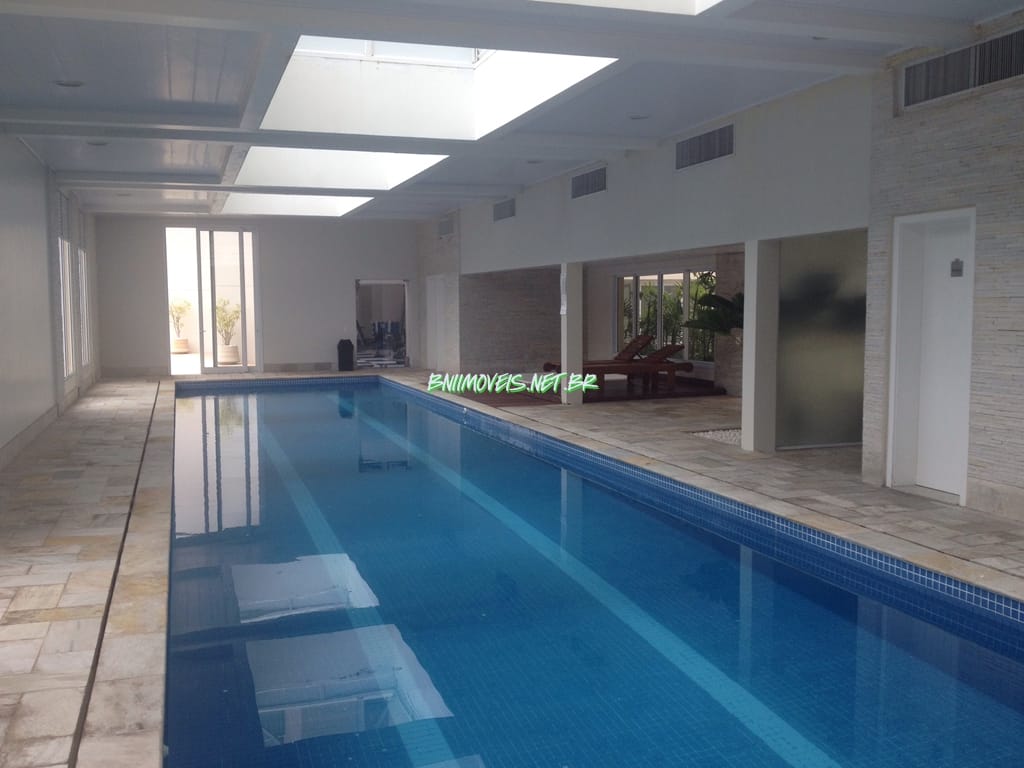 Apartamento, 3 quartos, 129 m² - Foto 41