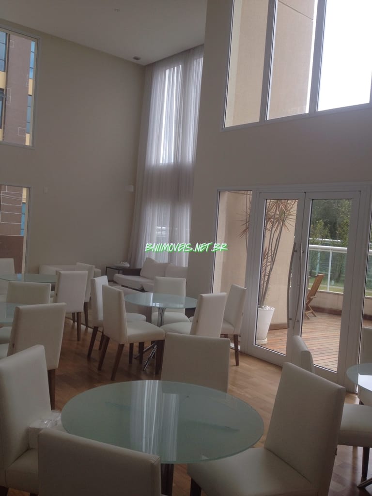 Apartamento, 3 quartos, 129 m² - Foto 35