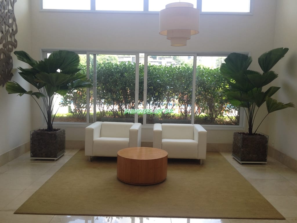 Apartamento, 3 quartos, 129 m² - Foto 5